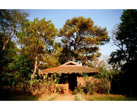 Amara Mountain Hotel Myanmar